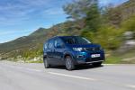 Peugeot Rifter 2018 года (WW)